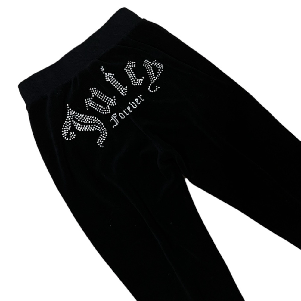 Juicy Couture x Forever21 pants